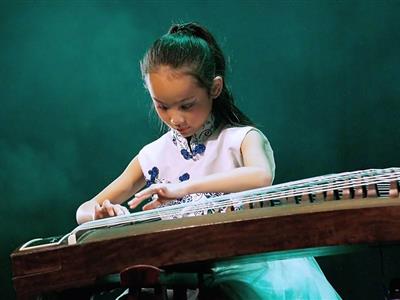 招聘常德古筝家教老师