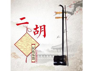 招聘常德二胡家教老师