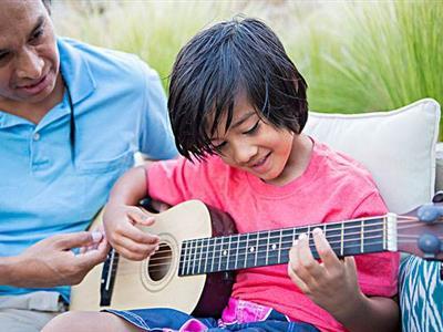 常德吉他家教价格多少钱一小时？收费标准？